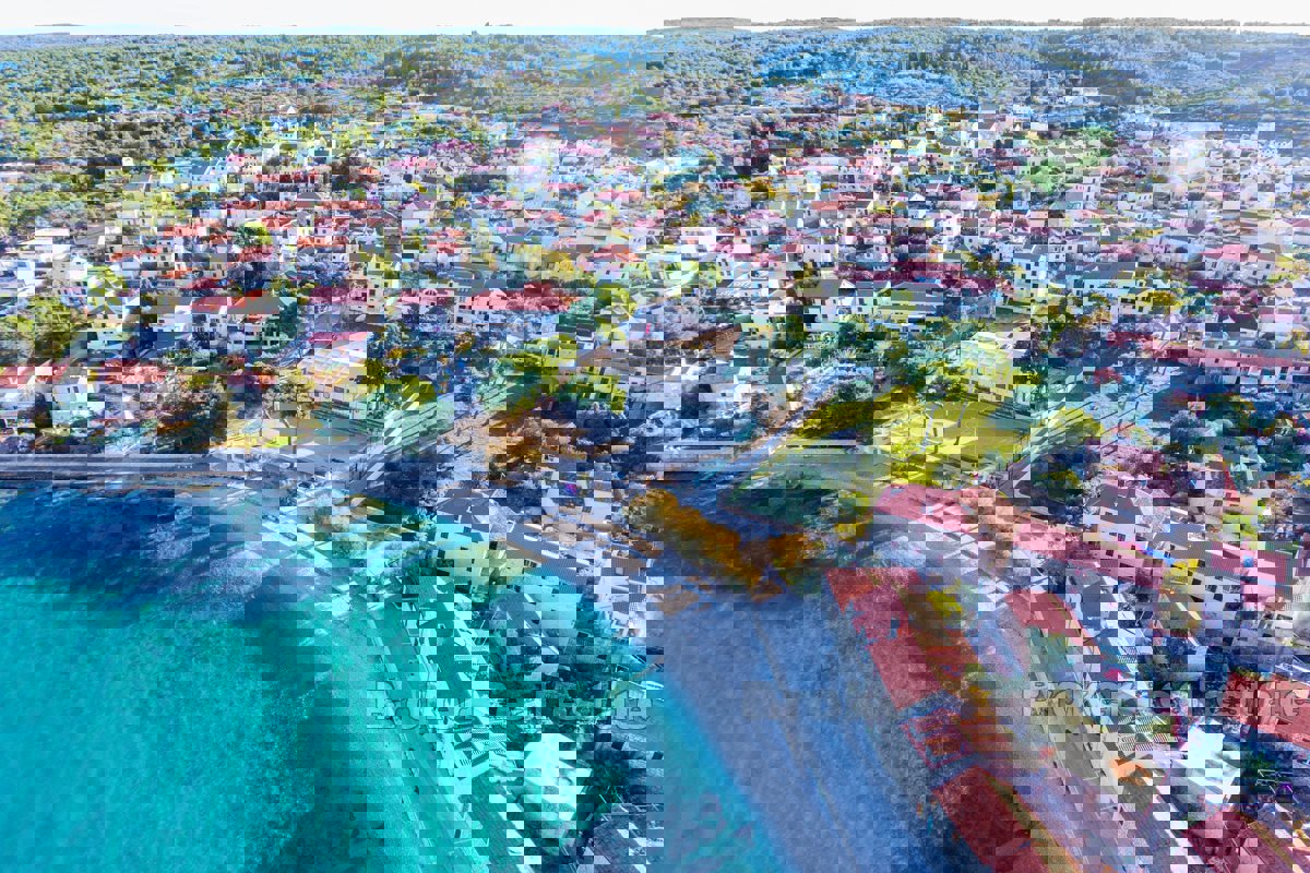 Casa in una posizione eccezionale