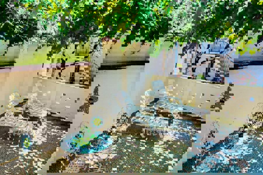 Casa in pietra in centro