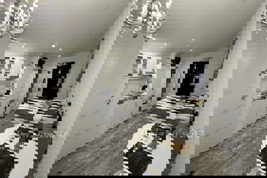 Casa in pietra in centro