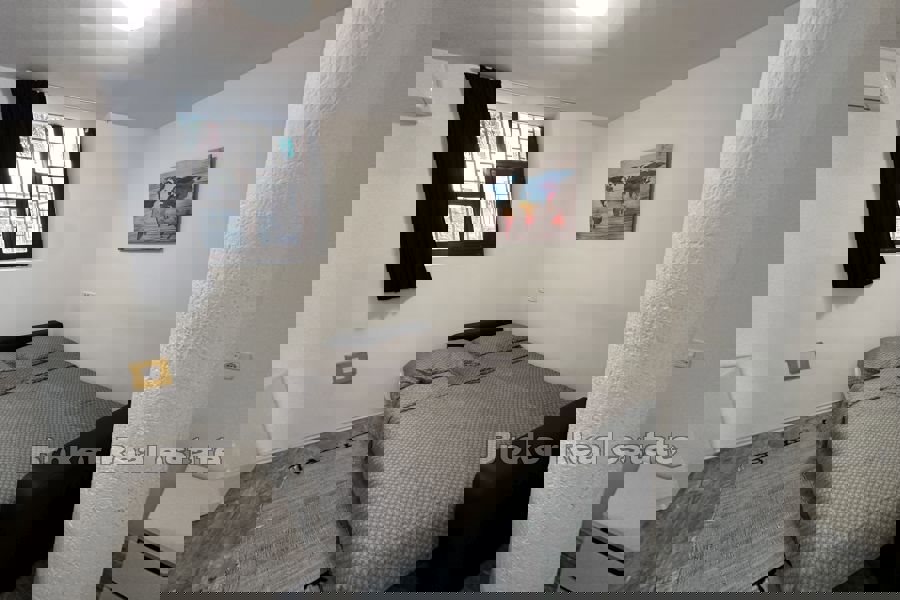 Casa in pietra in centro