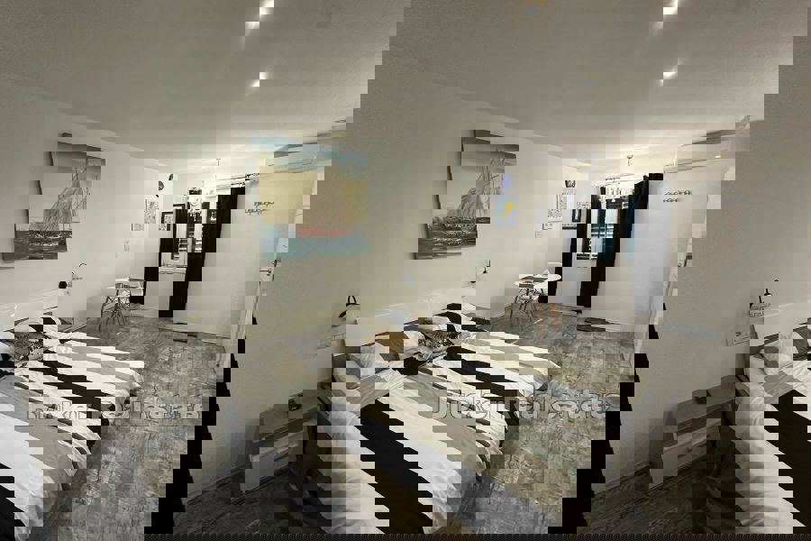 Casa in pietra in centro