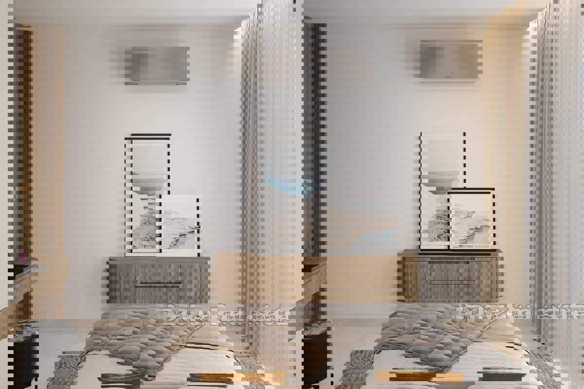 Un appartamento eccezionale con piscina in un lussuoso edificio nuovo