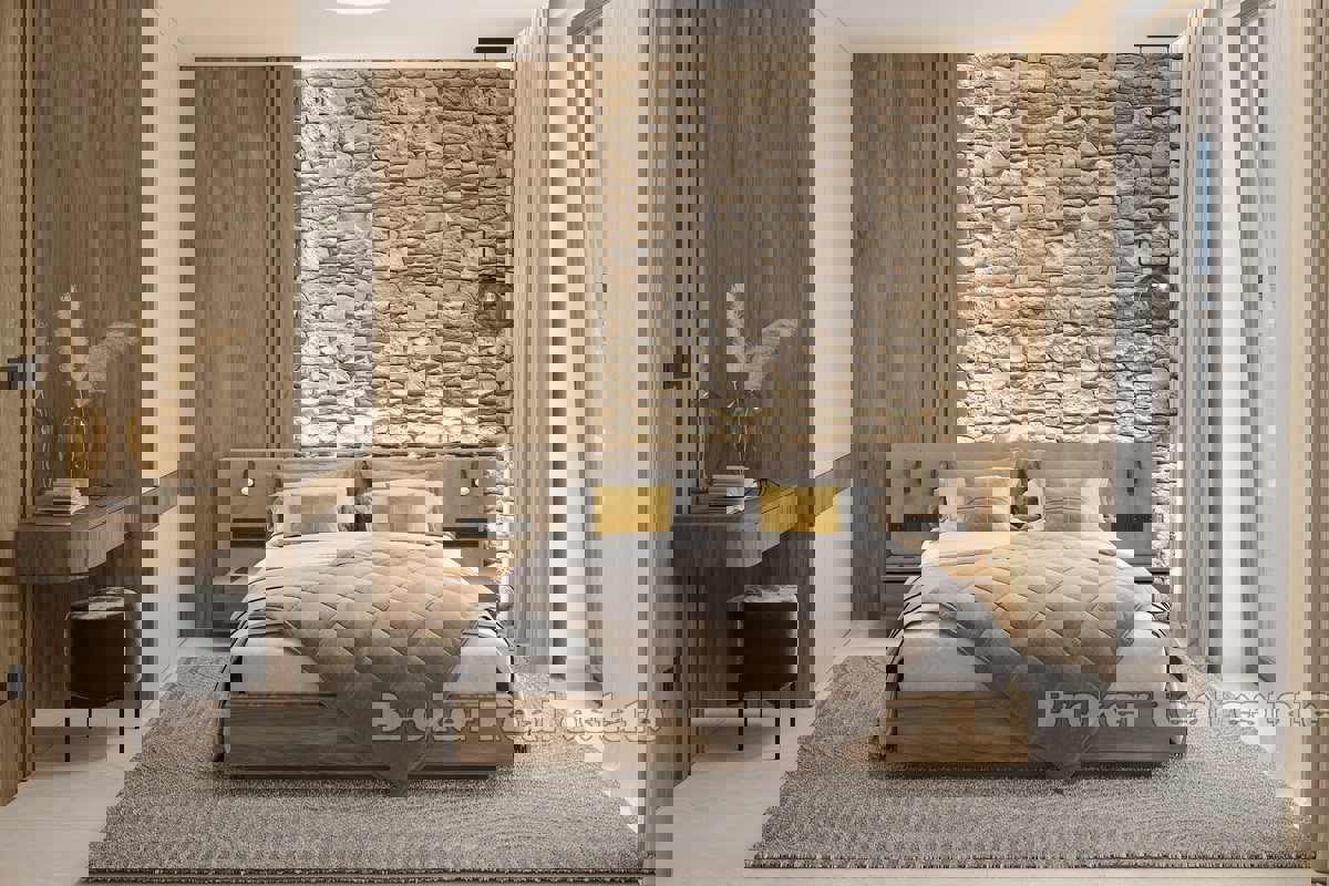 Un appartamento eccezionale con piscina in un lussuoso edificio nuovo