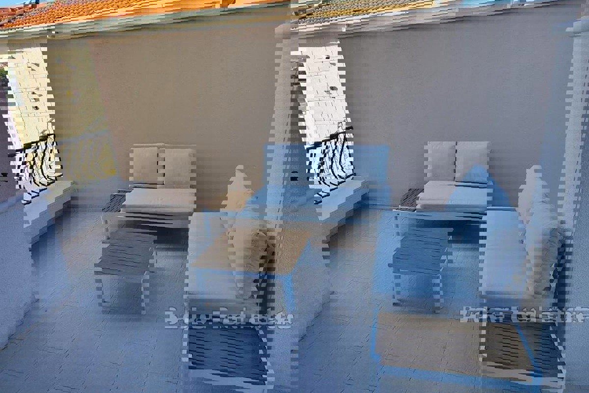 Villa prima fila al mare