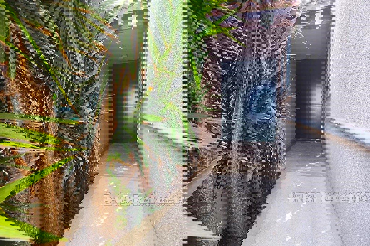 Villa prima fila al mare