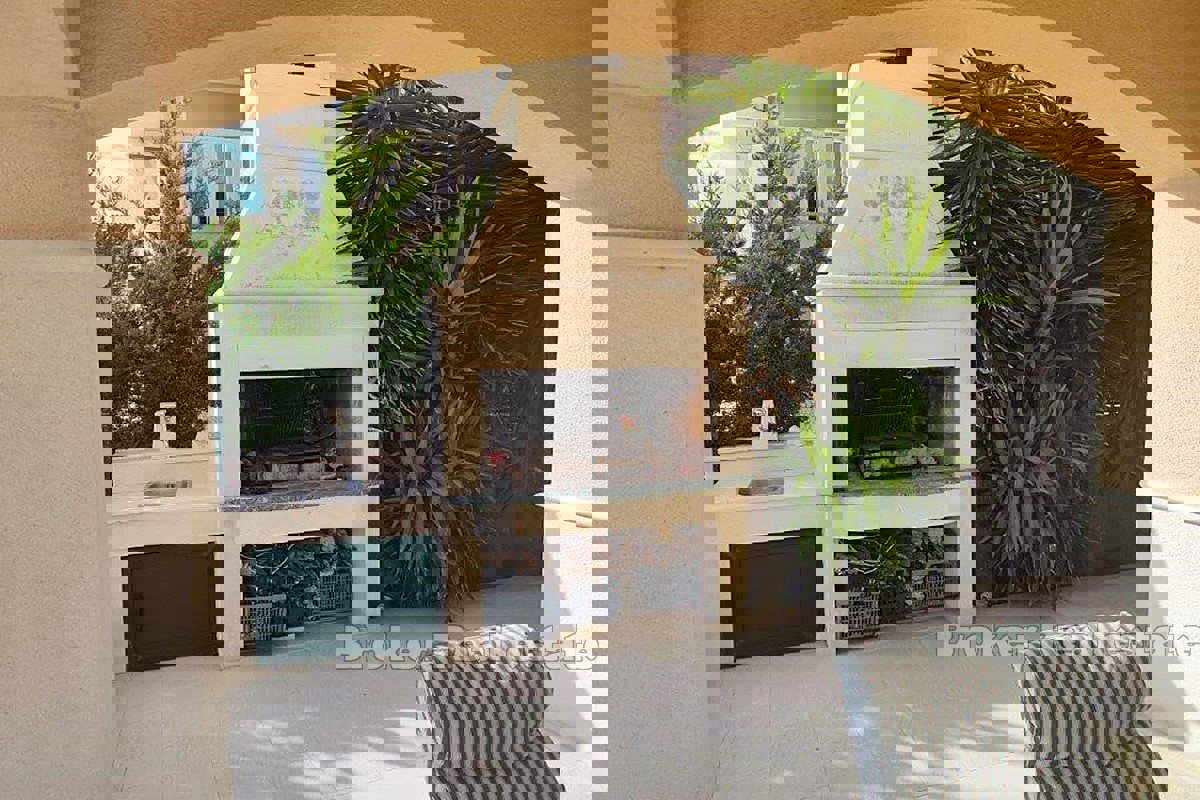 Villa prima fila al mare