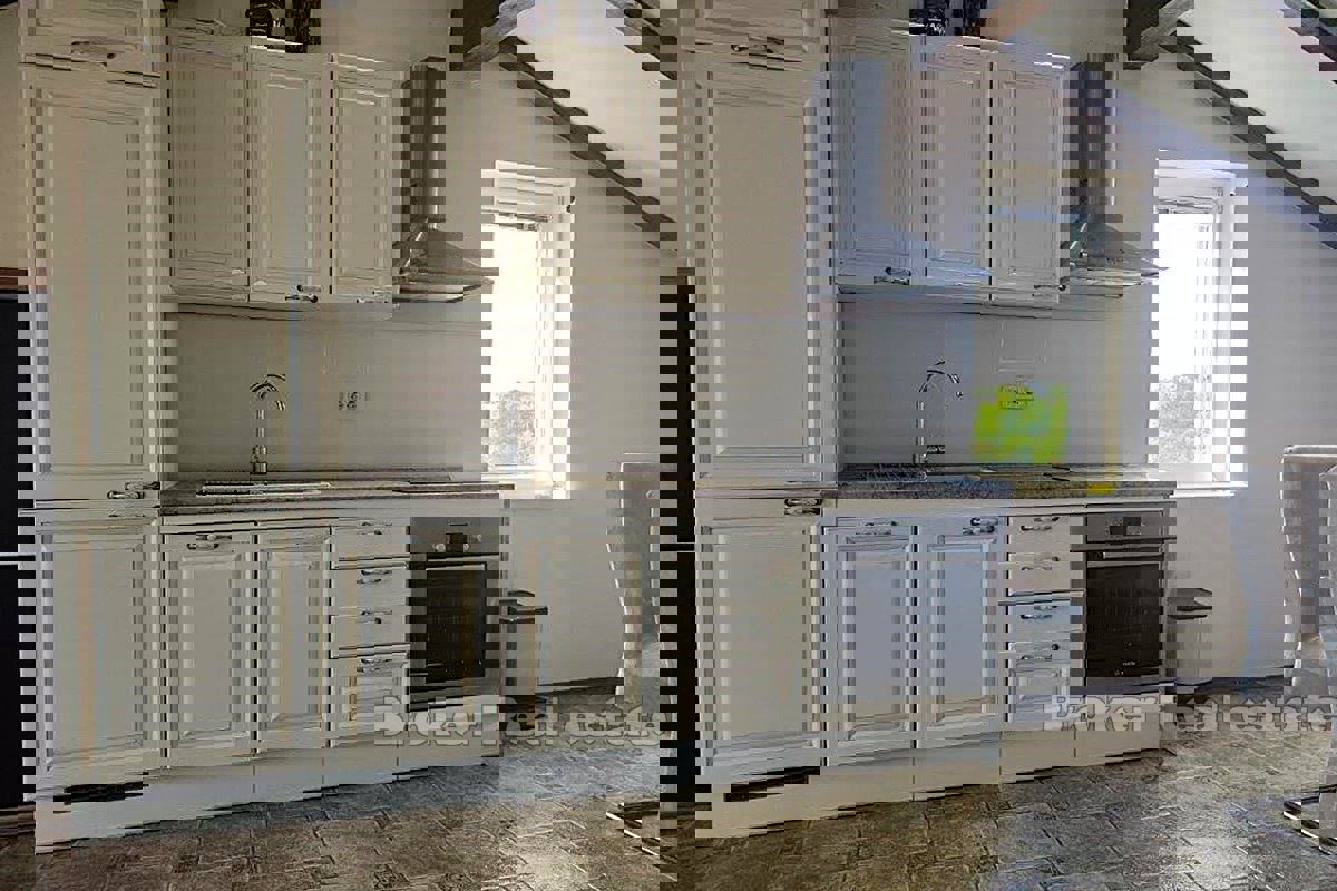 Villa prima fila al mare