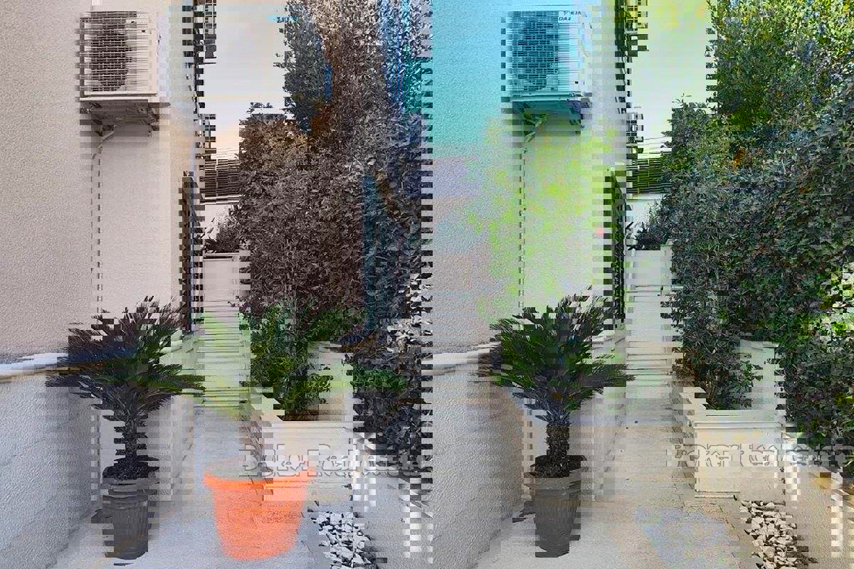 Villa prima fila al mare