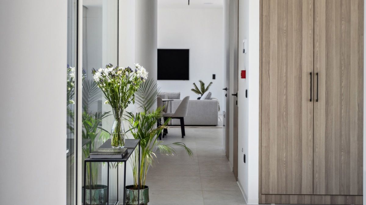 Ampia villa costiera con 6 camere da letto nel lussuoso resort