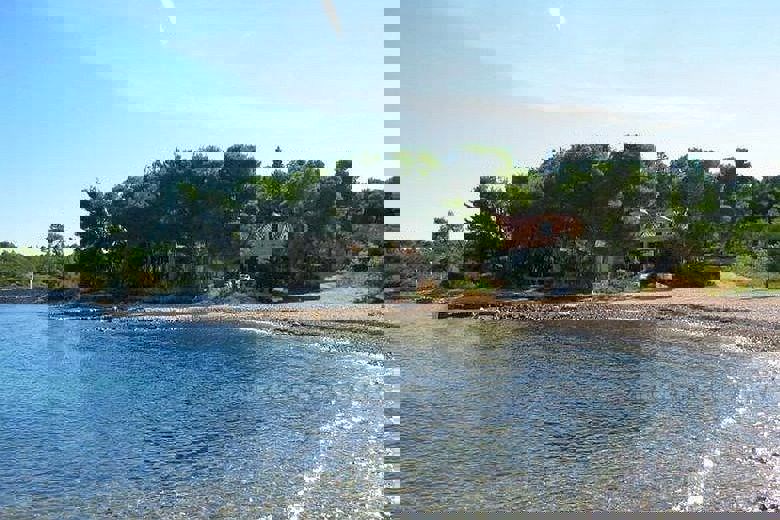 Villa in una posizione eccezionale, in vendita