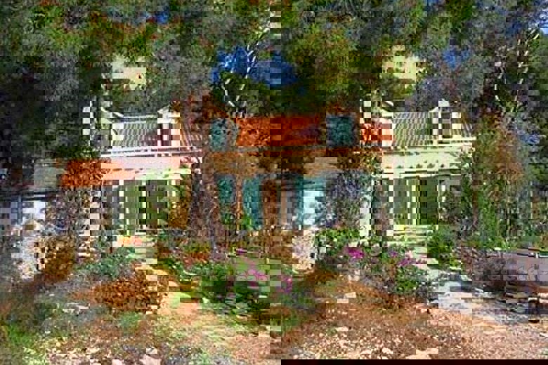 Villa in una posizione eccezionale, in vendita