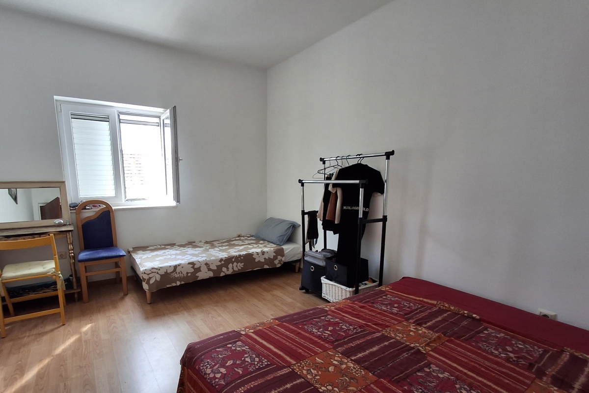Casa bifamiliare in posizione eccezionale a Kaštela