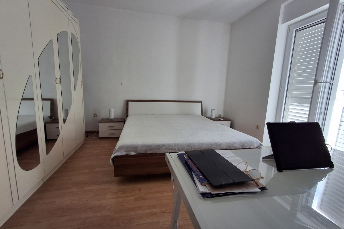 Casa bifamiliare in posizione eccezionale a Kaštela