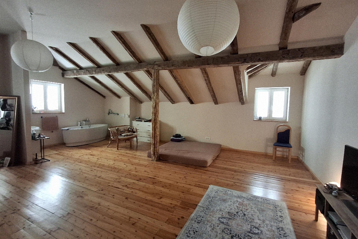 Casa bifamiliare in posizione eccezionale a Kaštela