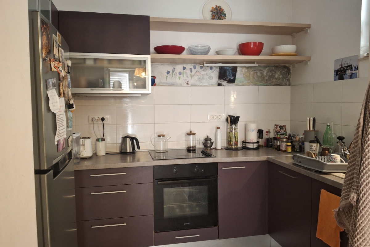 Casa bifamiliare in posizione eccezionale a Kaštela