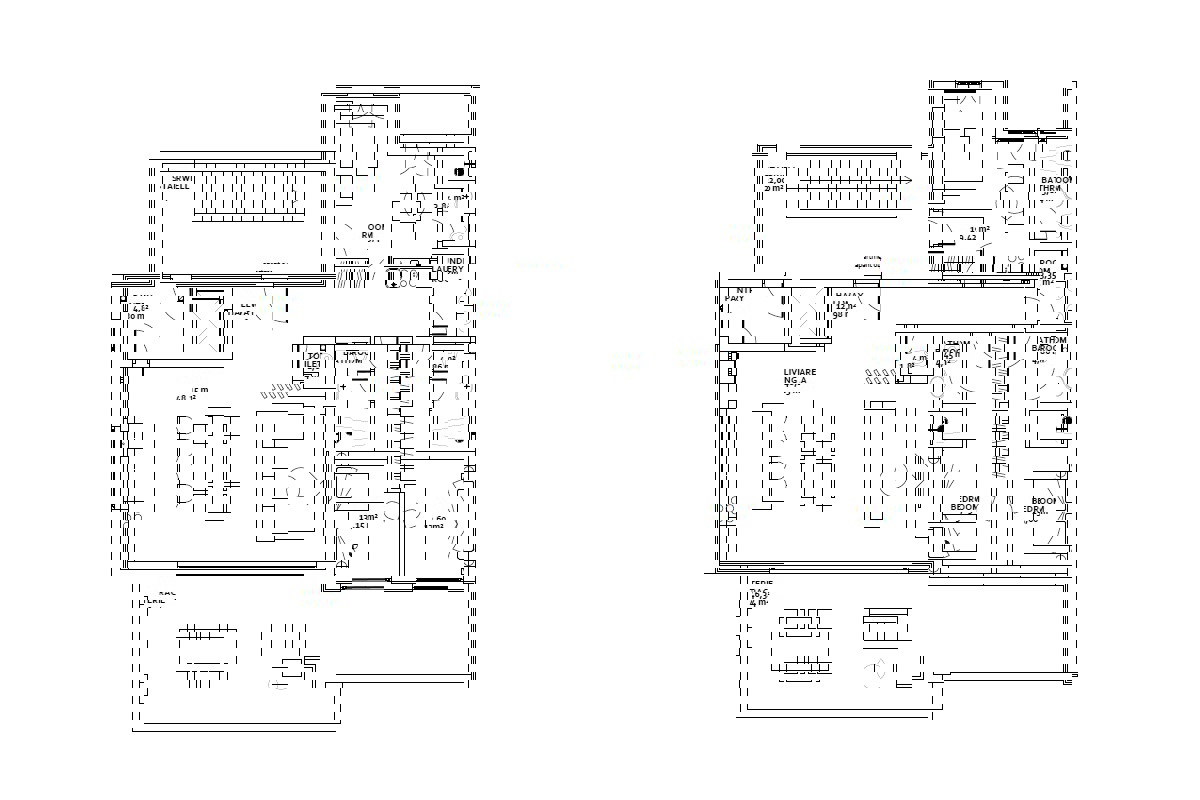 Attico esclusivo con terrazza panoramica in prima fila sul mare