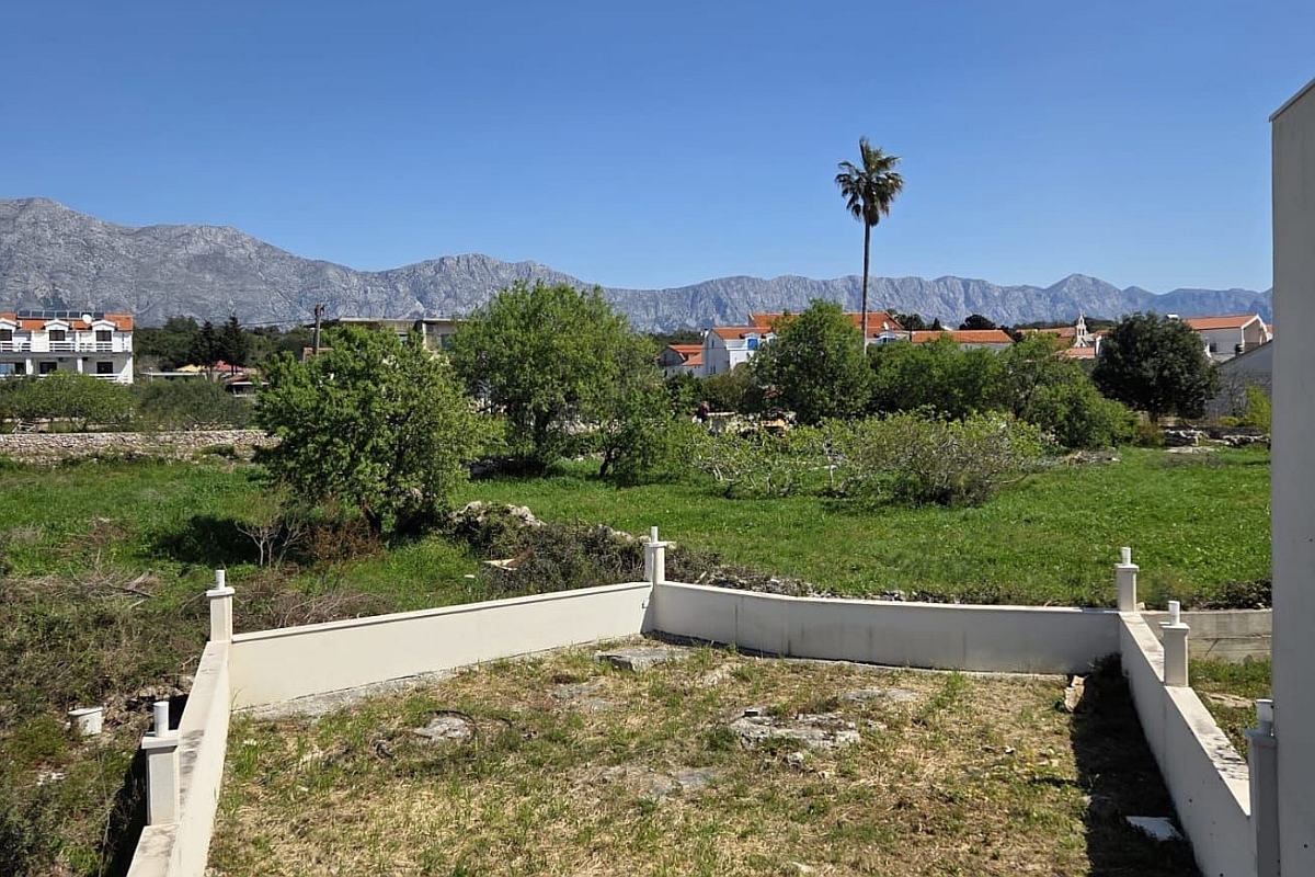 Spaziosa casa in prima fila al mare