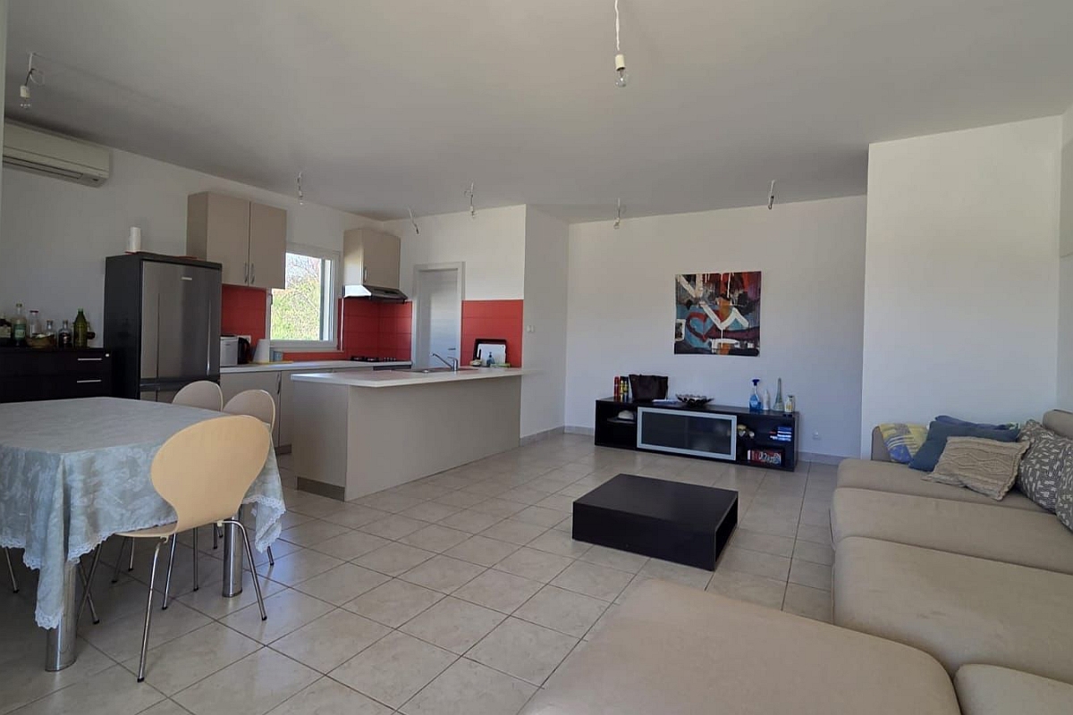 Spaziosa casa in prima fila al mare