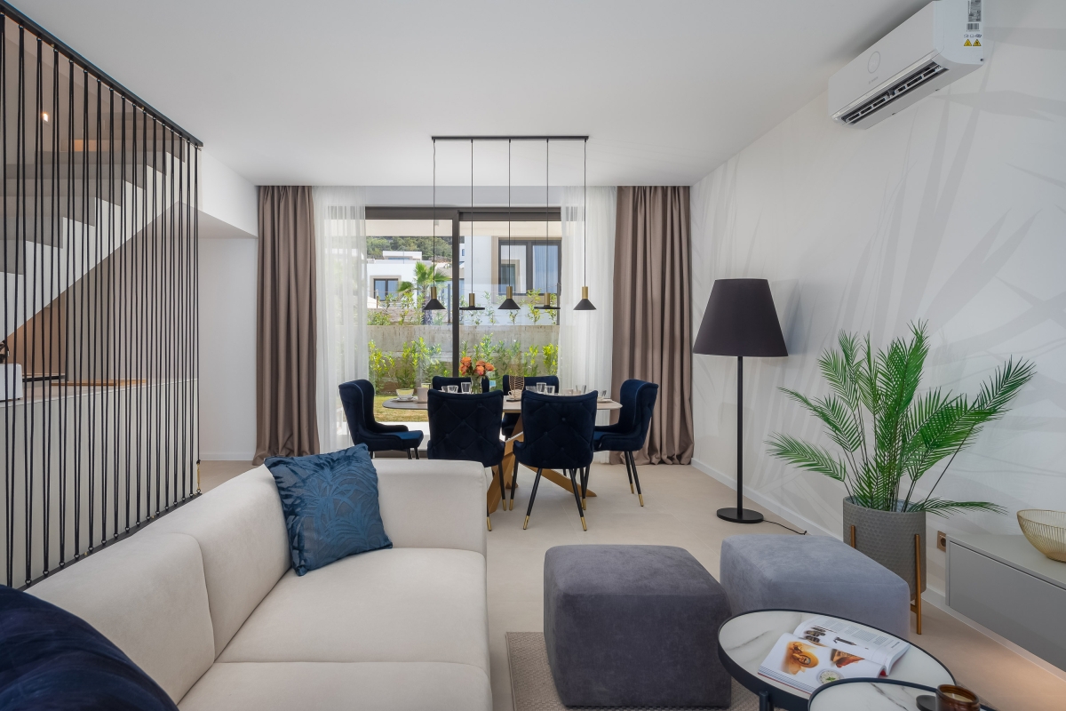 Bellissima villa prima fila al mare