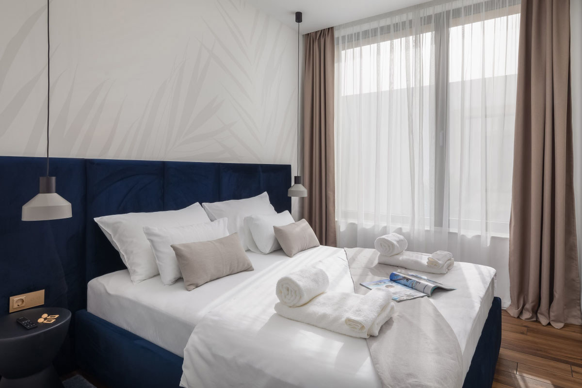 Bellissima villa prima fila al mare