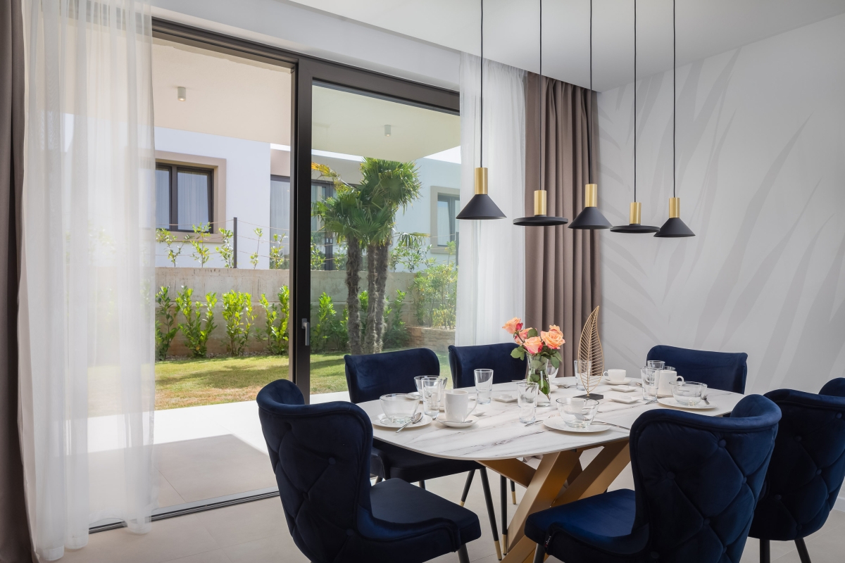 Bellissima villa prima fila al mare