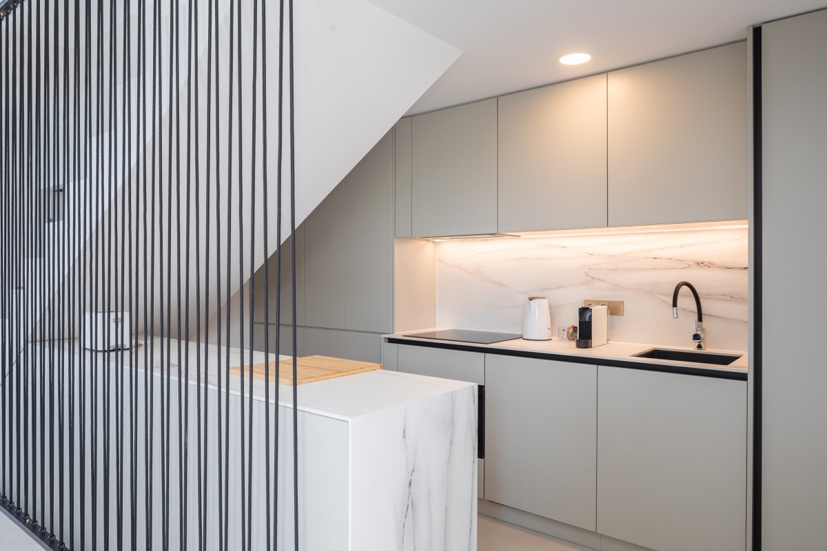 Bellissima villa prima fila al mare