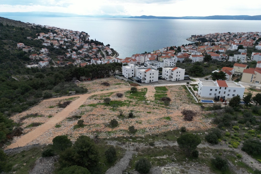 Bilocale in ottima posizione