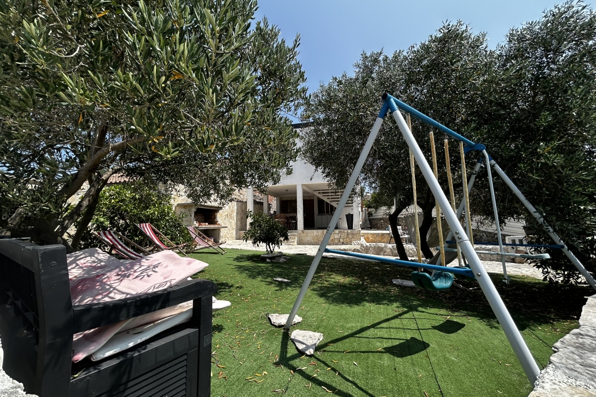 Casa autentica nel cuore di una natura incontaminata