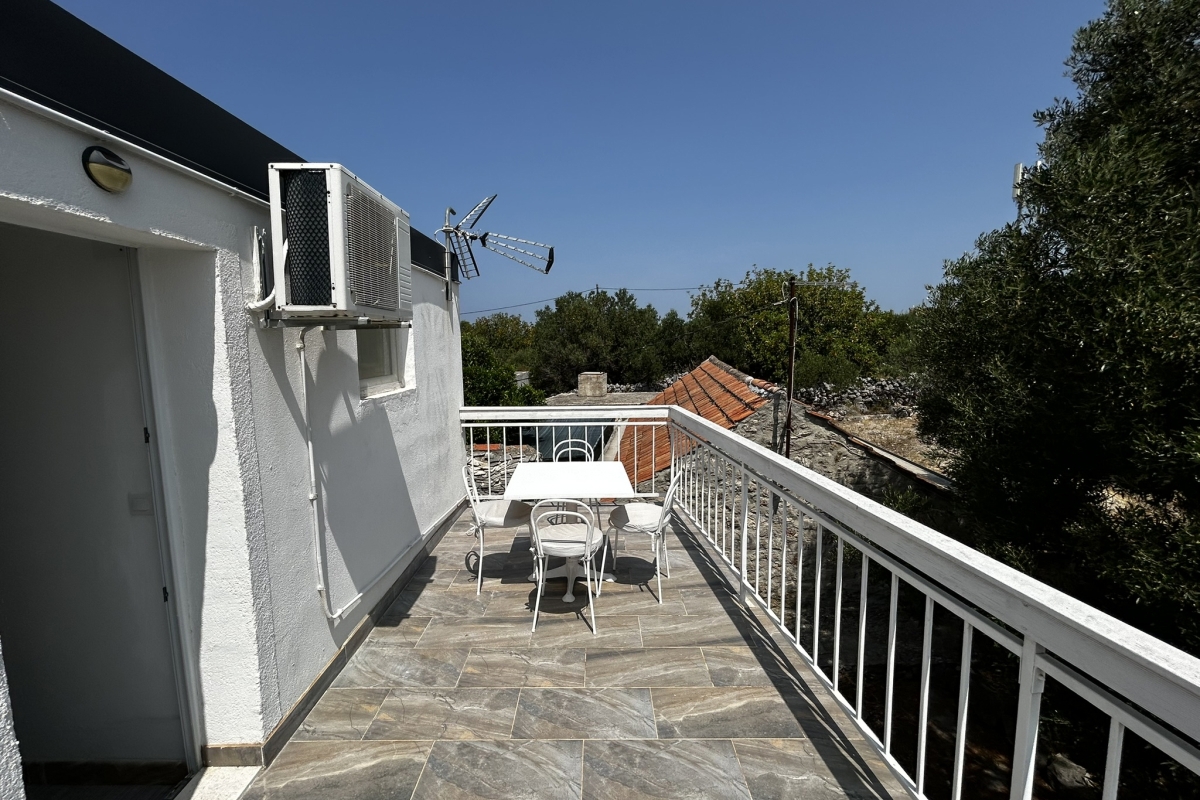 Casa autentica nel cuore di una natura incontaminata