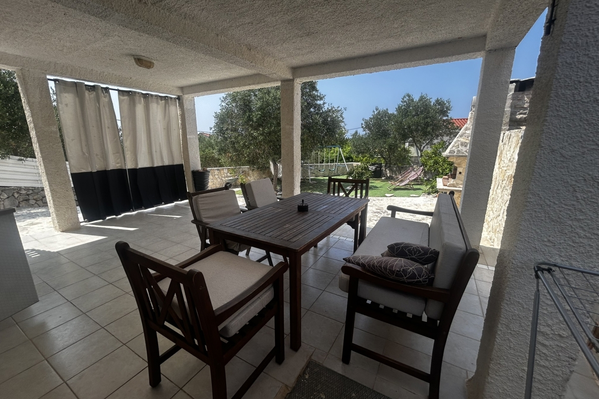 Casa autentica nel cuore di una natura incontaminata