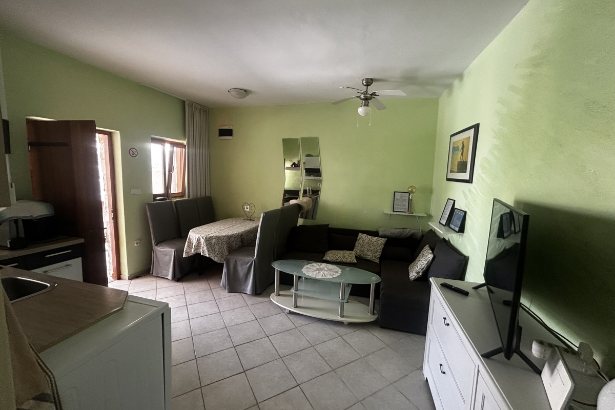 Casa autentica nel cuore di una natura incontaminata