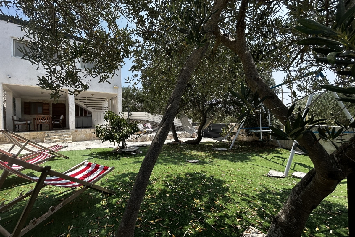 Casa autentica nel cuore di una natura incontaminata