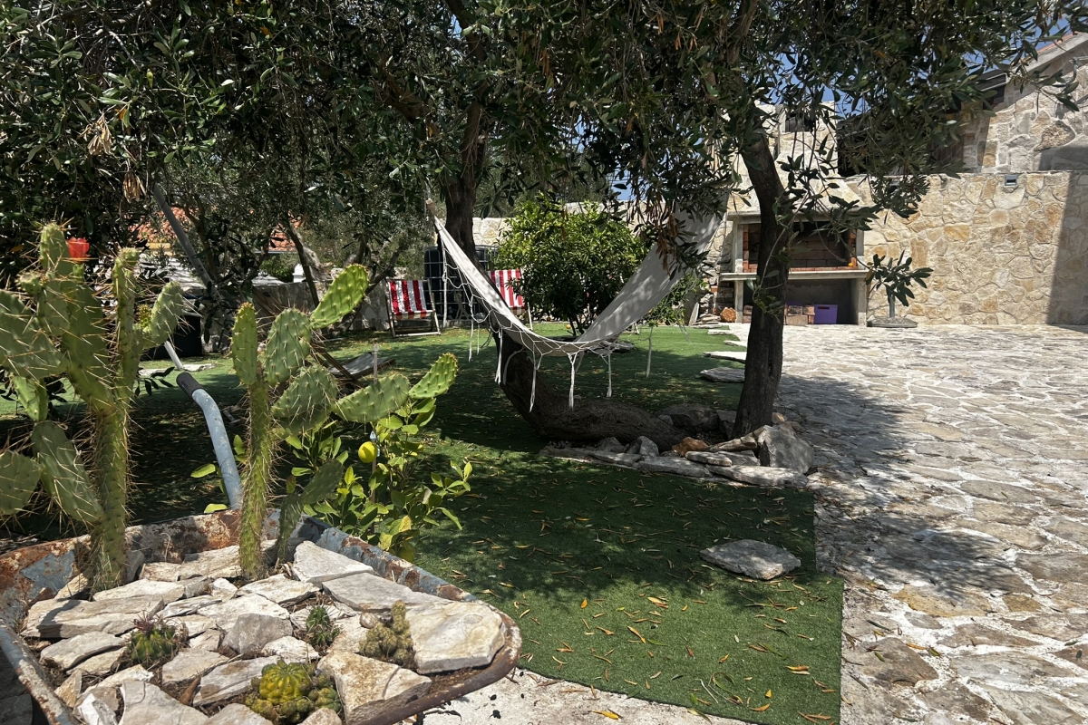 Casa autentica nel cuore di una natura incontaminata