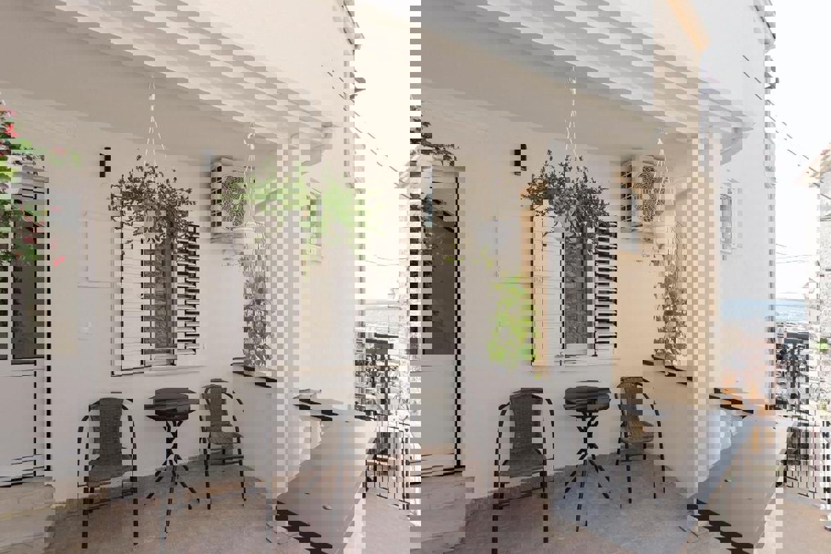 Palazzina in centro città