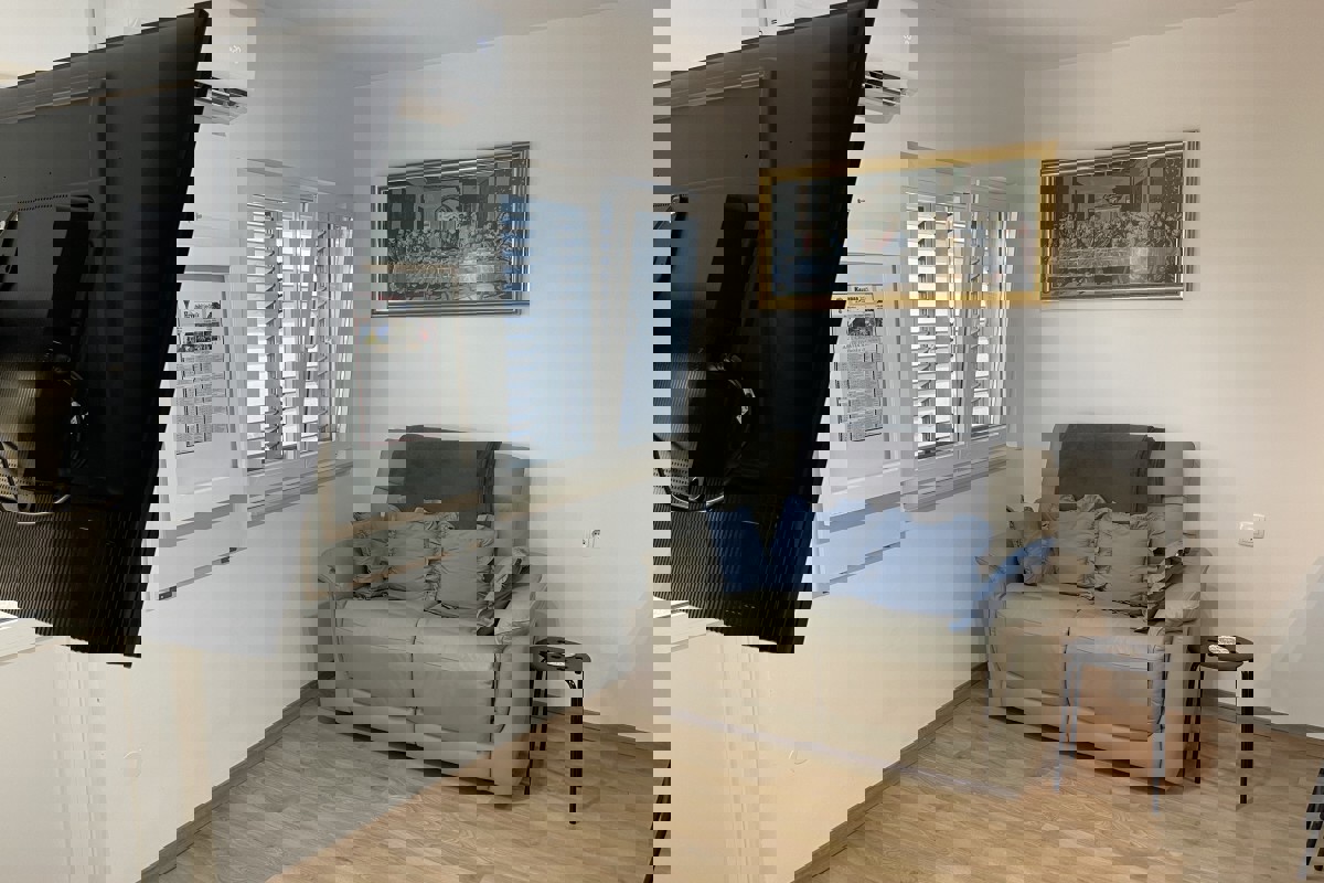 Palazzina in centro città