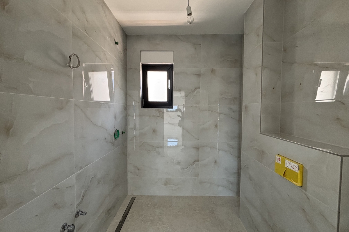 Appartamento di lusso con piscina privata sulla terrazza panoramica