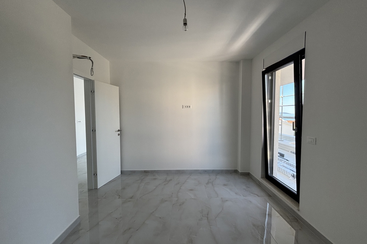 Appartamento di lusso con piscina privata sulla terrazza panoramica