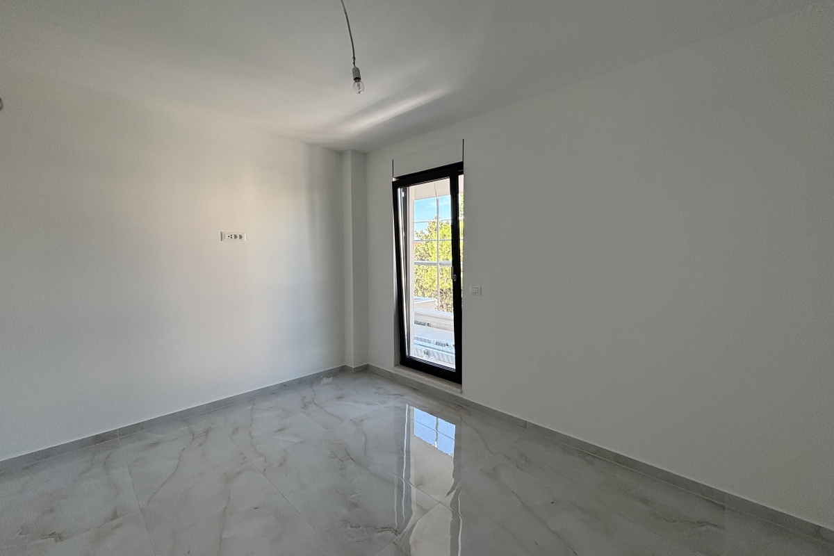 Appartamento di lusso con piscina privata sulla terrazza panoramica