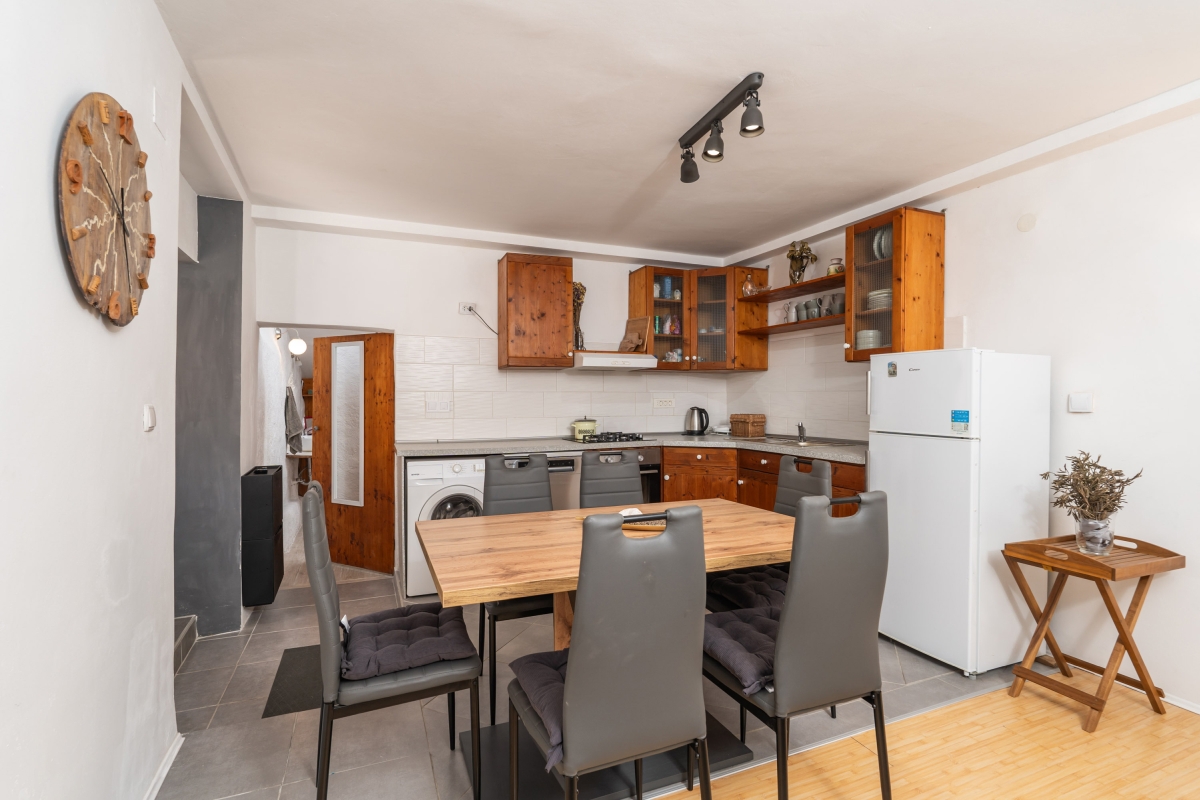 Affascinante proprietà immersa nella natura