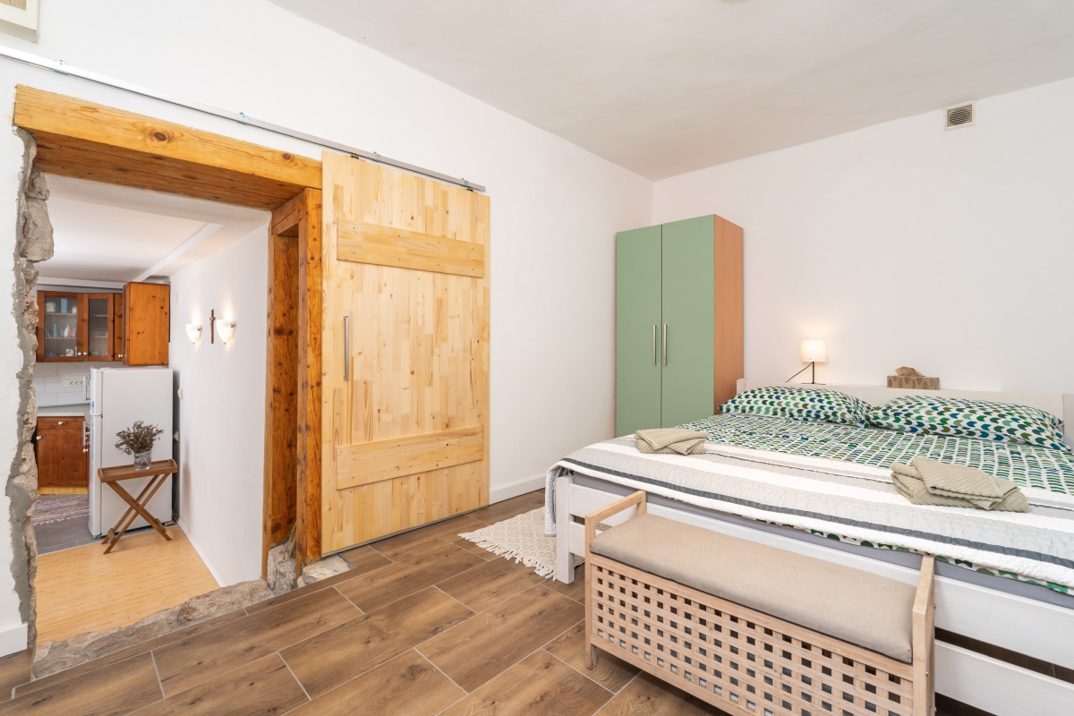 Affascinante proprietà immersa nella natura