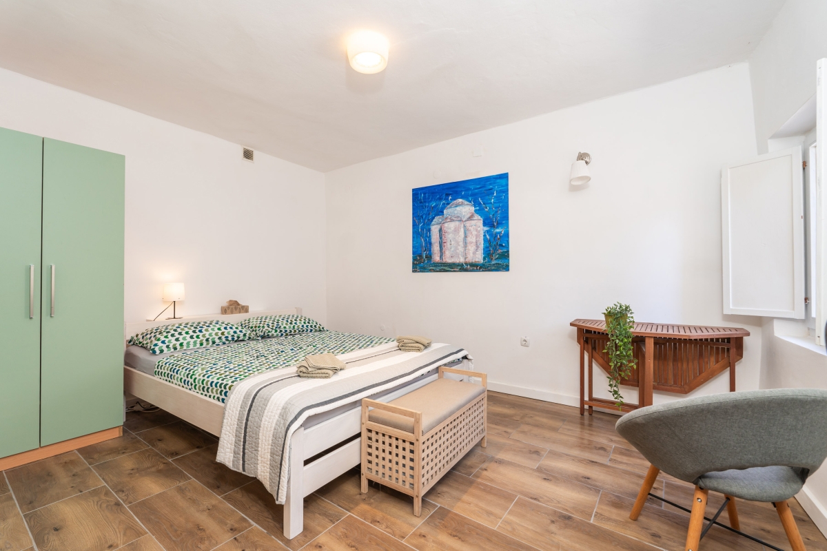 Affascinante proprietà immersa nella natura