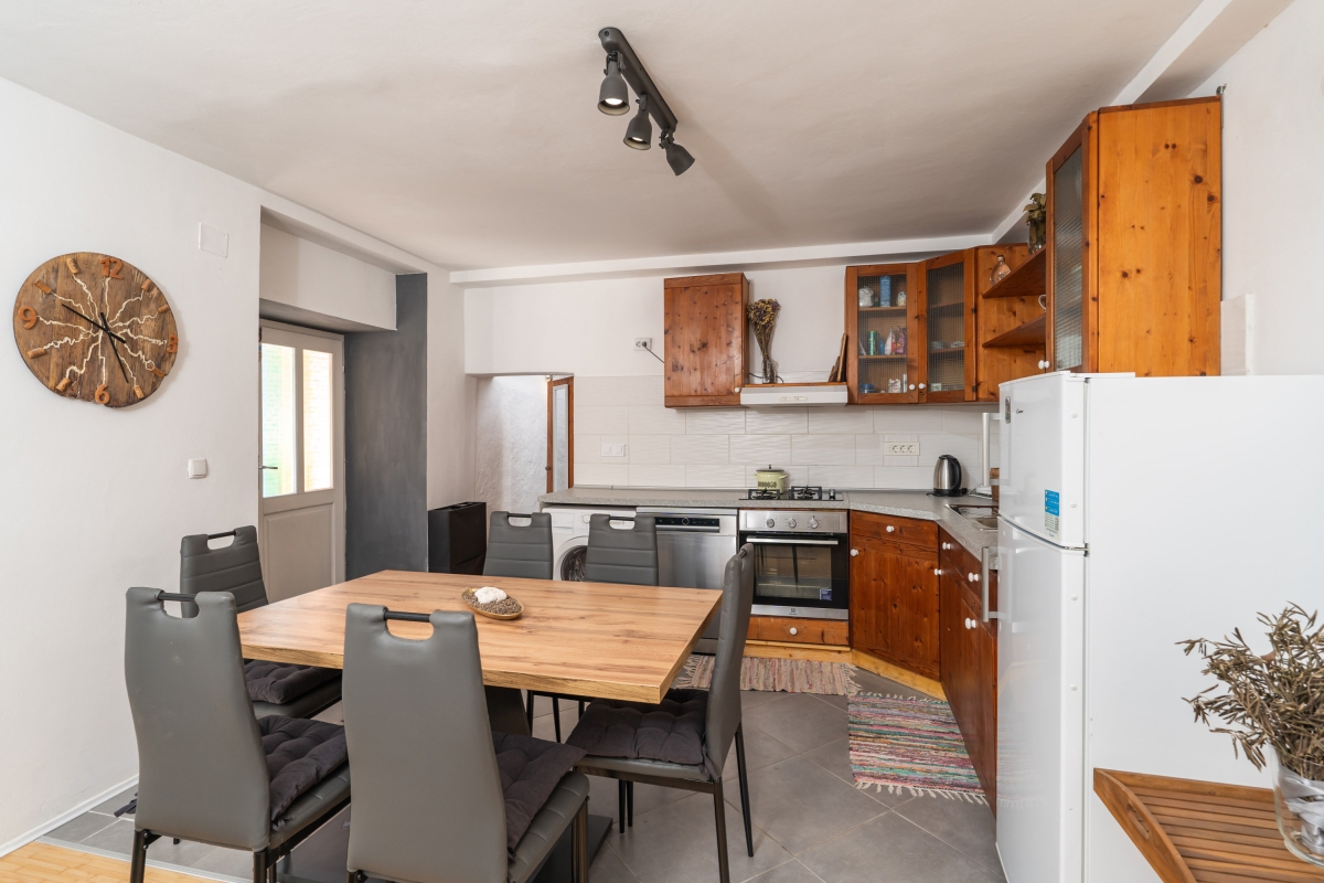 Affascinante proprietà immersa nella natura