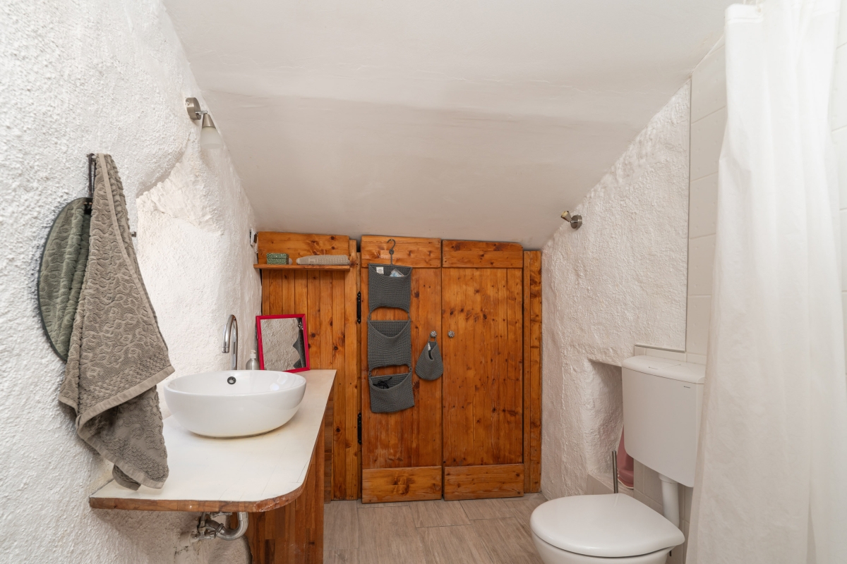 Affascinante proprietà immersa nella natura