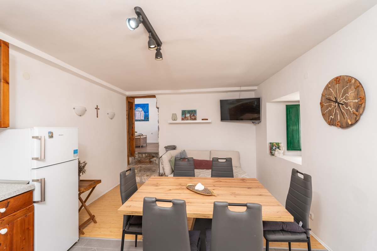 Affascinante proprietà immersa nella natura