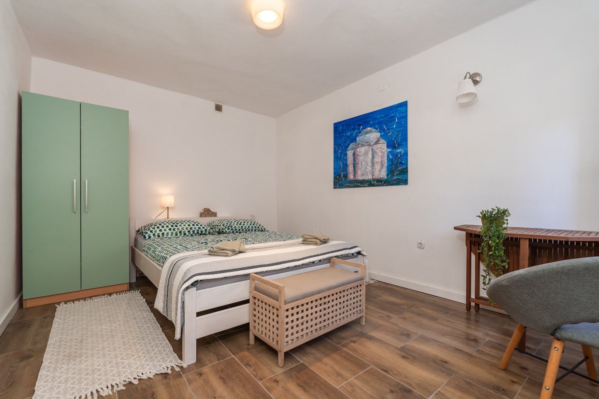 Affascinante proprietà immersa nella natura