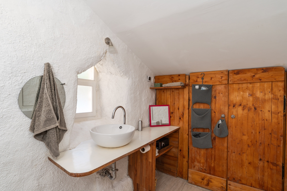 Affascinante proprietà immersa nella natura