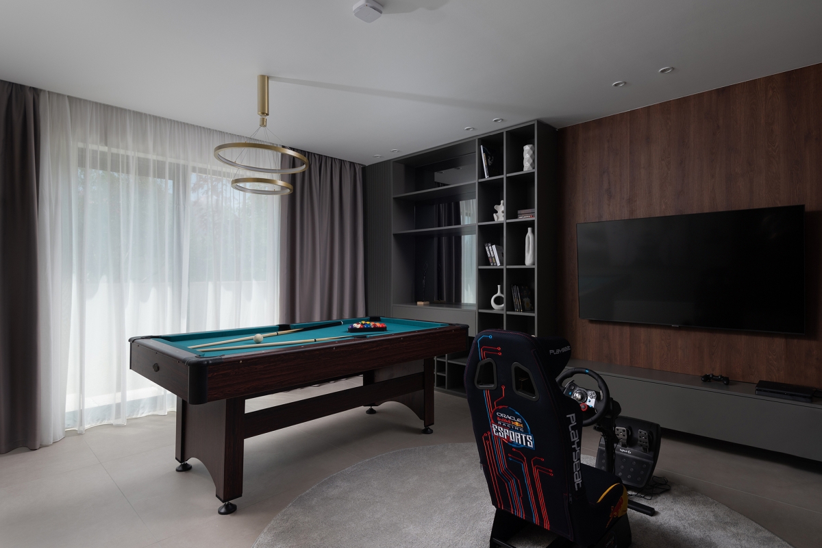 Villa di lusso con piscina in prima fila sul mare