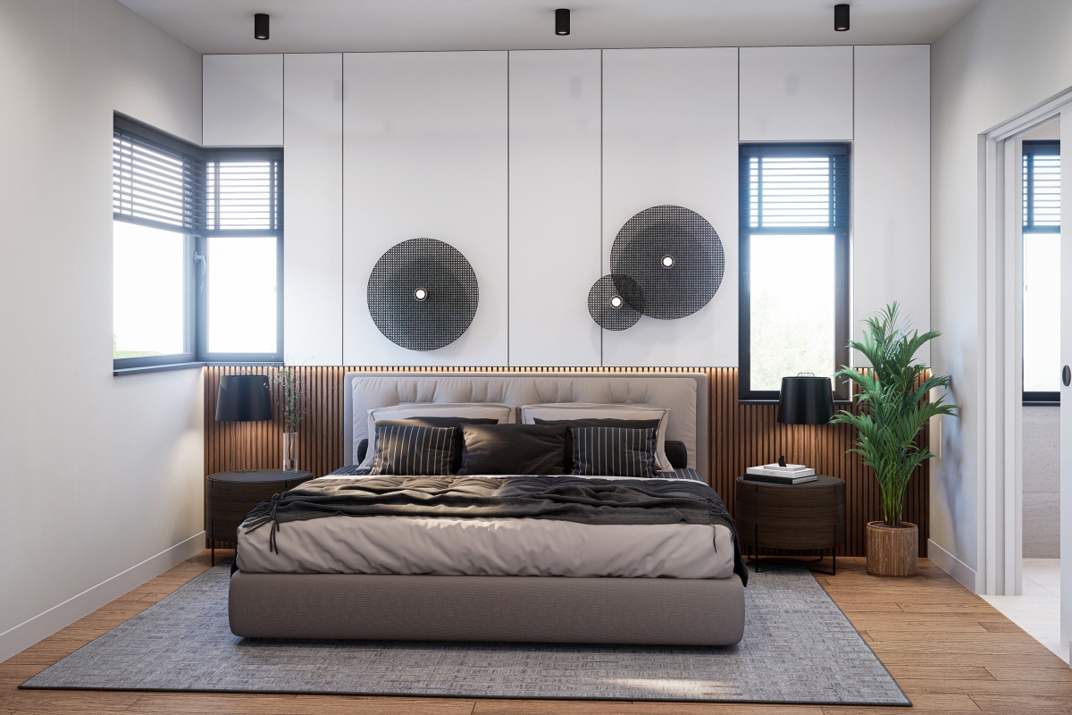 Straordinario attico con terrazza panoramica in prima fila sul mare