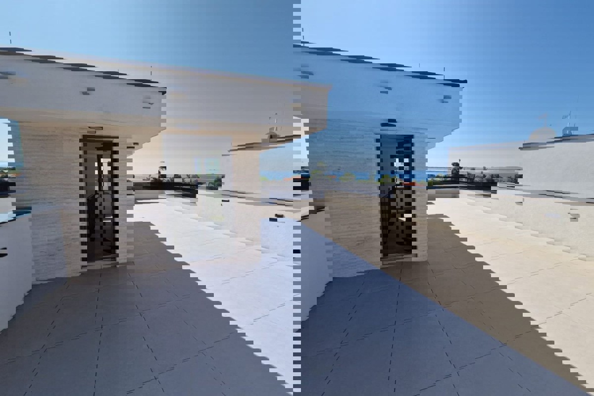 Appartamento di lusso in centro e vicino alla spiaggia