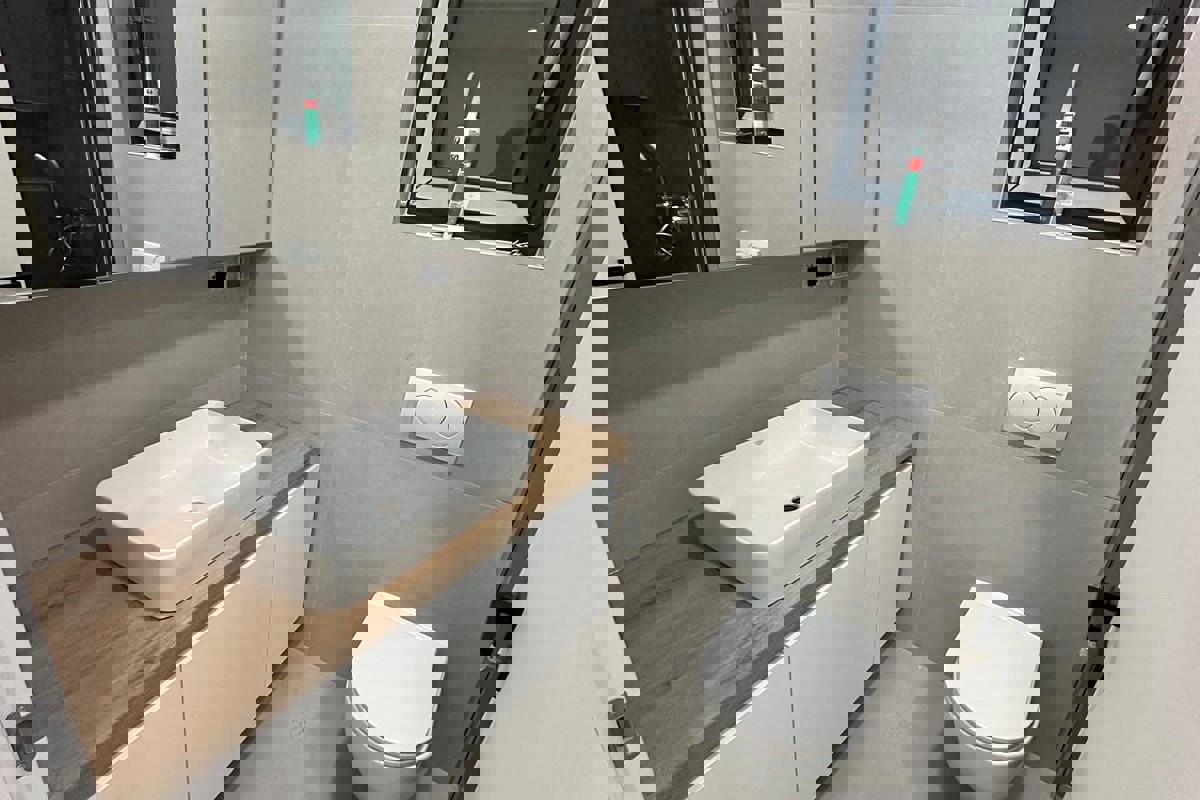 Appartamento di lusso in centro e vicino alla spiaggia